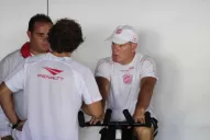 Los jugadores esperan que se les abone la deuda