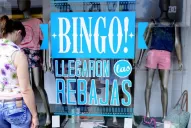 Elegí bien y renová tu placard gastando menos