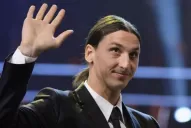 Zlatan Ibrahimovic se burla de Cristiano Ronaldo: siempre ve desde la primera fila como premian a Messi
