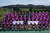 La nueva camiseta de Boca espera su debut