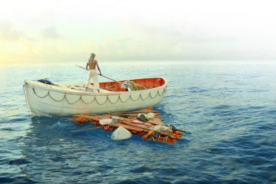 Todos los nominados a los Oscar