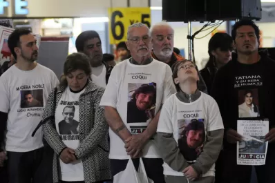 La Justicia agravó las imputaciones contra Schiavi y Jaime por la tragedia de Once