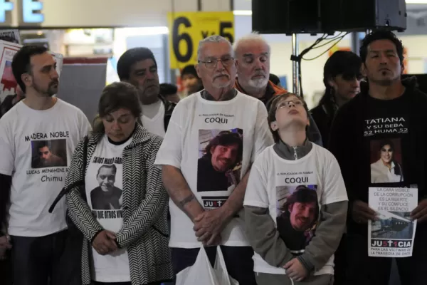 La Justicia agravó las imputaciones contra Schiavi y Jaime por la tragedia de Once