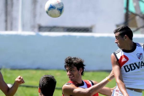River e Independiente, con suplentes, abren el fútbol veraniego