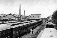 Cien años de marchas y contramarchas