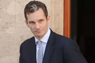 E-mails complican a Urdangarín