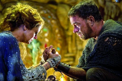 El efecto mariposa, más sofisticado