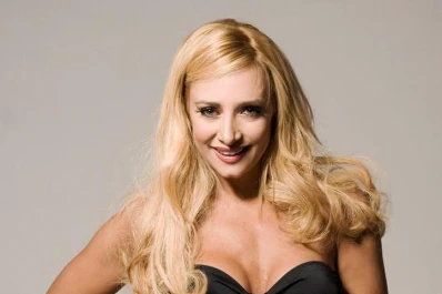 Los médicos no pueden creer cómo reaccionó mi cuerpo, dijo Ghidone