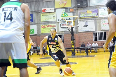 Talleres arrancó la segunda fase venciendo a Hindú