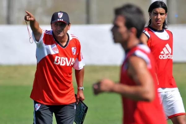 El fútbol de verano llega de la mano de los grandes