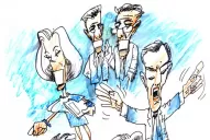 Unos cuentan qué hacen con la plata para gastos sociales; otros dicen que no van a dar explicaciones