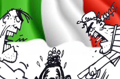 La dura lucha contra el racismo