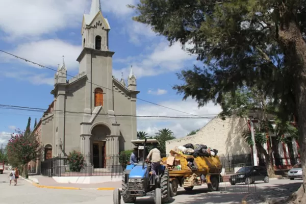 El turismo crece, y con él aumentan los residuos
