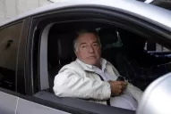 Según Barrionuevo, Scioli le tiene miedo a la Presidenta