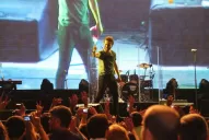 Una fiesta jamás vista