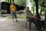 Camil no se dejó seducir