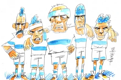 Rendir cuentas alimenta la responsabilidad y contribuye a consolidar al equipo de trabajo