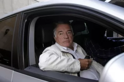 Según Barrionuevo, Scioli le tiene miedo a la Presidenta