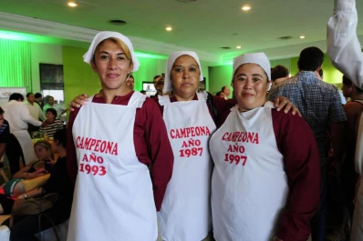 Radiografía de un gigante