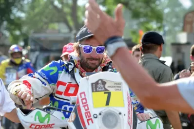 Te aclara el panorama