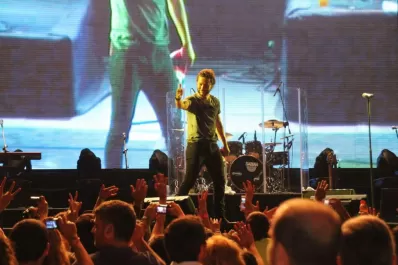 Una fiesta jamás vista