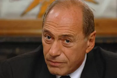 El juicio por jurados es caro y lento, opina Zaffaroni