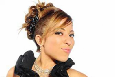 Noelia Pompa: el amor es una materia pendiente