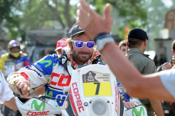 Te aclara el panorama