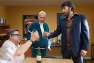 La victoria de Argo cayó como un balde agua fría en Irán