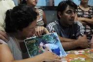 El año más difícil para la familia