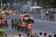 Será difícil olvidar todo lo vivido