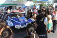 Alperovich, entre la alegría y la incertidumbre