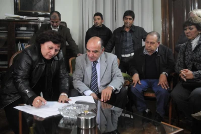 Diez hechos que sacudieron la escena política de Tucumán