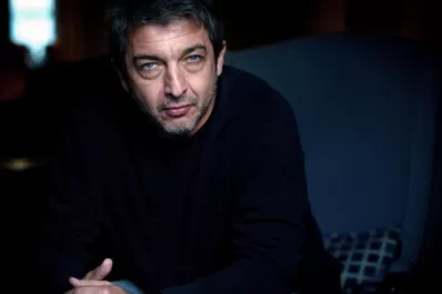 Darín: Me sentí demasiado tironeado, por no decir usado