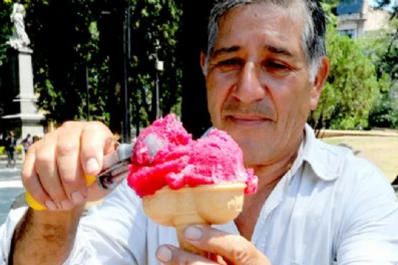 Se viene la Fiesta Nacional de la Achilata