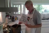 Maradona, el guiso opositor y De Narváez