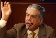 Julio de Vido viajó a Venezuela para reunirse con Maduro