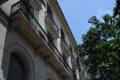 Los arquitectos le bajan el pulgar al proyecto de Ivisa