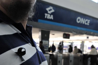 Elevan a juicio la causa por la tragedia de Once