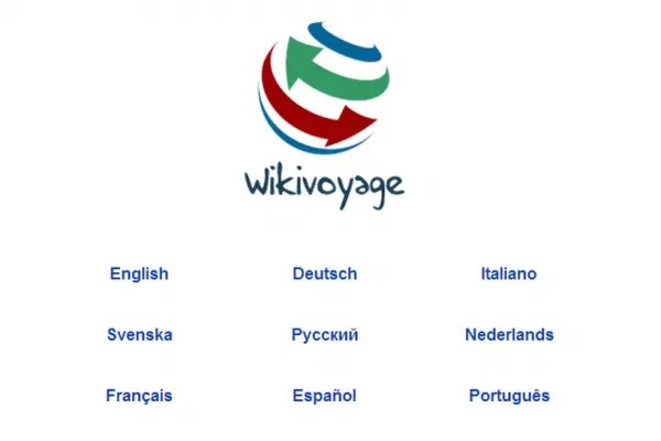 Wikipedia cumplió 12 años y los celebra lanzando un servicio de viajes