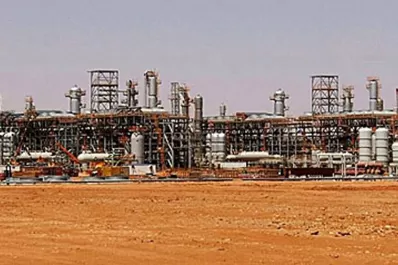 Argelia: 35 rehenes de Al Qaeda mueren en un intento de rescate