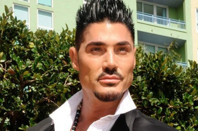 ¿Ricardo Fort tiene nuevo novio?