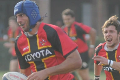 Seis tucumanos convocados a la concentración Senior