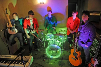 La revancha del lavacopas que cantaba