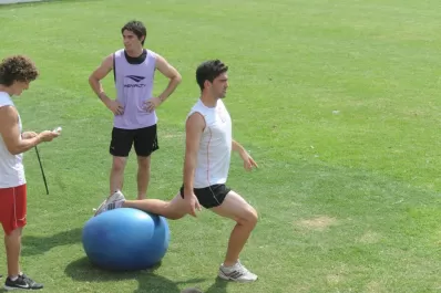 Rama busca su 11 ideal