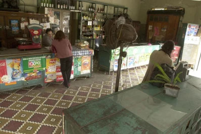 En el barrio, la canasta familiar cuesta $ 3.580