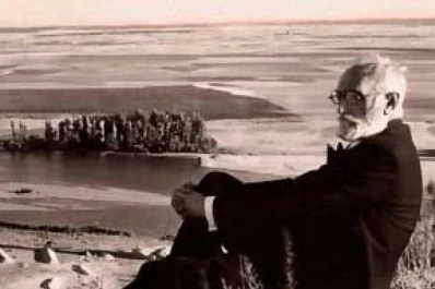 Un libro para el verano: San Manuel Bueno, mártir