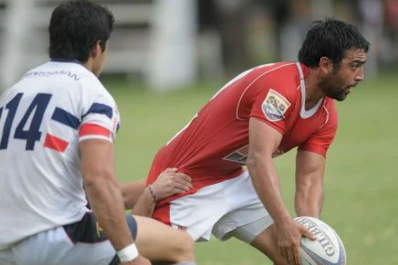 Convocatoria de Los Tarcos, Natación y Bajo Hondo