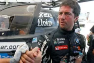 El mendocino Orlando Terranova terminó quinto