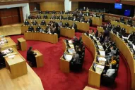 En 2012, Alperovich logró el doble de leyes que la oposición